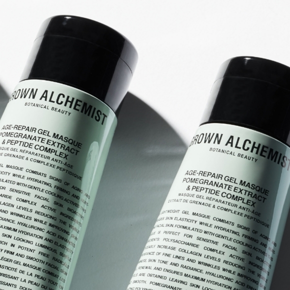 Grown Alchemist • 2 x Age-Repair Gel Masque - Picture 2 of 2
